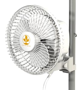 Secret Jardin Monkey Fan Ventilator - MF16UE - 15 cm - 16 Watt — thumbnail 3
