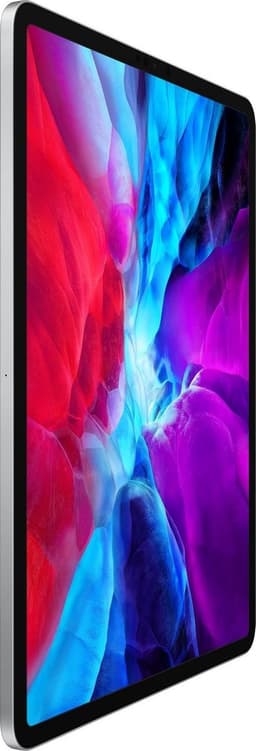 Apple iPad Pro (2020) - 12.9 inch - WiFi + 4G - 512GB - Zilver — thumbnail 4
