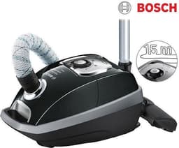 Bosch In'genius ProPerformPlus BGL8ALL5 Serie 8 - Stofzuiger met zak - Zwart — thumbnail 3