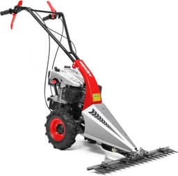 HECHT 587 BALKMAAIER BREEDTE 87 CM MET LONCIN MOTOR — thumbnail 1