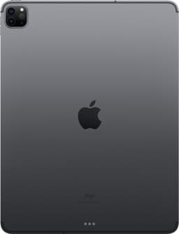 Apple iPad Pro (2020) - 12.9 inch - WiFi + 4G - 128GB - Spacegrijs — thumbnail 3