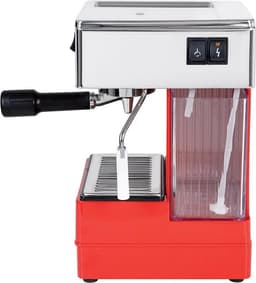 Quick Mill 820 - Pistonmachine - Rood — thumbnail 3