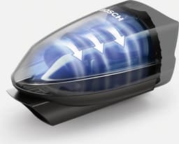 Bosch Readyy'y Serie 2 - BCHF2MX20 - Steelstofzuiger - Blauw - 20V — thumbnail 4