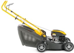 Stiga Grasmaaier Collector 43 Benzine 1900w 140 Cm Grijs — thumbnail 4