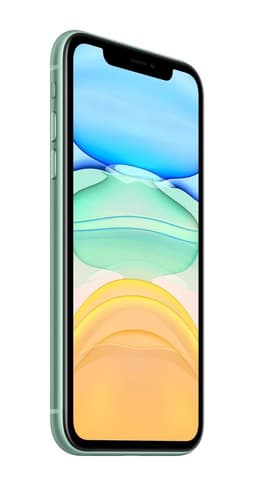 Apple iPhone 11 - 256GB - Groen — thumbnail 5