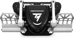 Thrustmaster TPR Pendular Rudder - Flight Control Systeem - Rudder 100% metalen - Voor PC - met PENDULAR-technologie — thumbnail 4