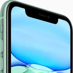 Apple iPhone 11 - 64GB - Groen — thumbnail 5