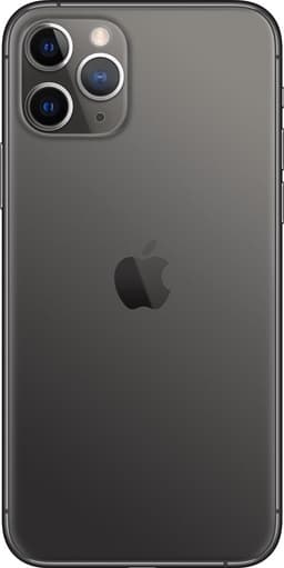 Apple iPhone 11 Pro Max - 256GB - Spacegrijs — thumbnail 3