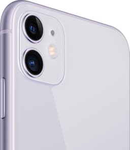 Apple iPhone 11 - 256GB - Paars — thumbnail 5