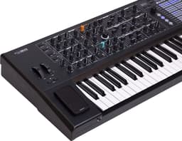 Arturia PolyBrute Noir Edition - Synthesizer - Zwart — thumbnail 5
