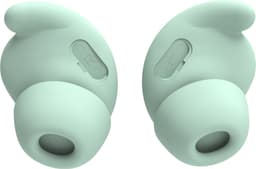 OneMelon Drops - draadloze oordopjes - kleine oordopjes - bluetooth 5.3 oortjes o.a. voor slapen - ANC en Transparency mode - ENC microfoon - touch bediening - usb-c - draadloos opladen - slaapoordopjes - sleep mode — thumbnail 4