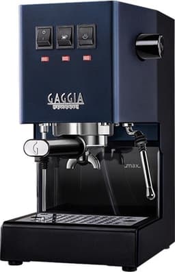 Gaggia Classic Evo Pro-design blauw 2023 — thumbnail 1