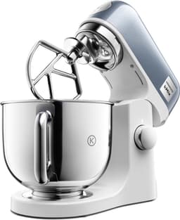 Kenwood keukenmachine kMix KMX760ABL (Blauw) — thumbnail 3