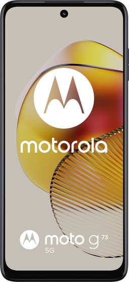 motorola moto g73 5G - 256GB - Blauw — thumbnail 2