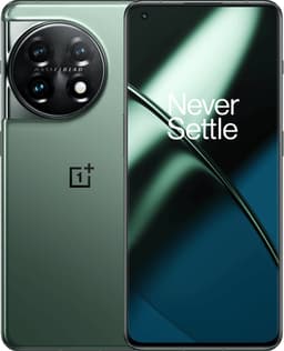 Smartphone OnePlus 11 Green 256 GB 16 GB RAM 6,7" — thumbnail 1