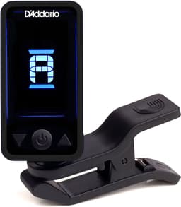 Tuner PW-CT-17BK Gitaar Zwart — thumbnail 1