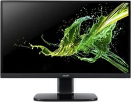 Acer KA270bmiix 27'' | 1920x1080 VA | 75Hz | Full HD Monitor — thumbnail 1