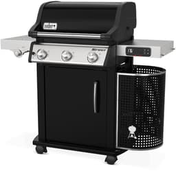 Weber Spirit EPX-325 GBS Smart barbecue + hoes 7183 — thumbnail 2