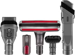 Accessoireset Geschikt voor de Meeste Dyson Modellen (incl. Adapter voor V7, V8, V10, V11, V15 Serie) — thumbnail 1