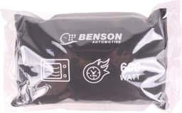 Benson Herbruikbare auto-ontvochtiger - 1 kilo - voorkomt beslagen ruiten en schimmel — thumbnail 3