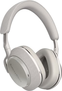 Bowers & Wilkins Px7 S2 Draadloze Over-Ear Noise Cancelling Koptelefoon, Bluetooth 5.0, 30u Afspeeltijd, Snelladen, Kristalhelder Geluid - Grijs — thumbnail 2