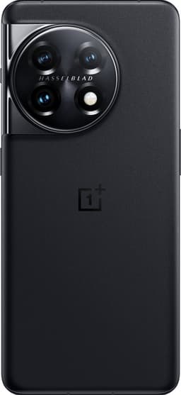 OnePlus 11 5G - 128GB - Titan Black — thumbnail 2