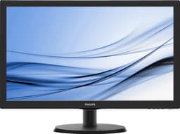 Philips 223V5LSB - Monitor — thumbnail 1