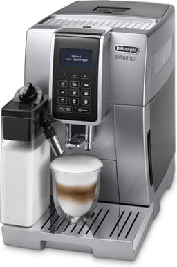 De'Longhi Dinamica ECAM 350.75S - Volautomatische koffiemachine — thumbnail 3