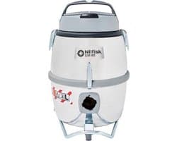 Nilfisk GM80 Prof  - Stofzuiger met zak