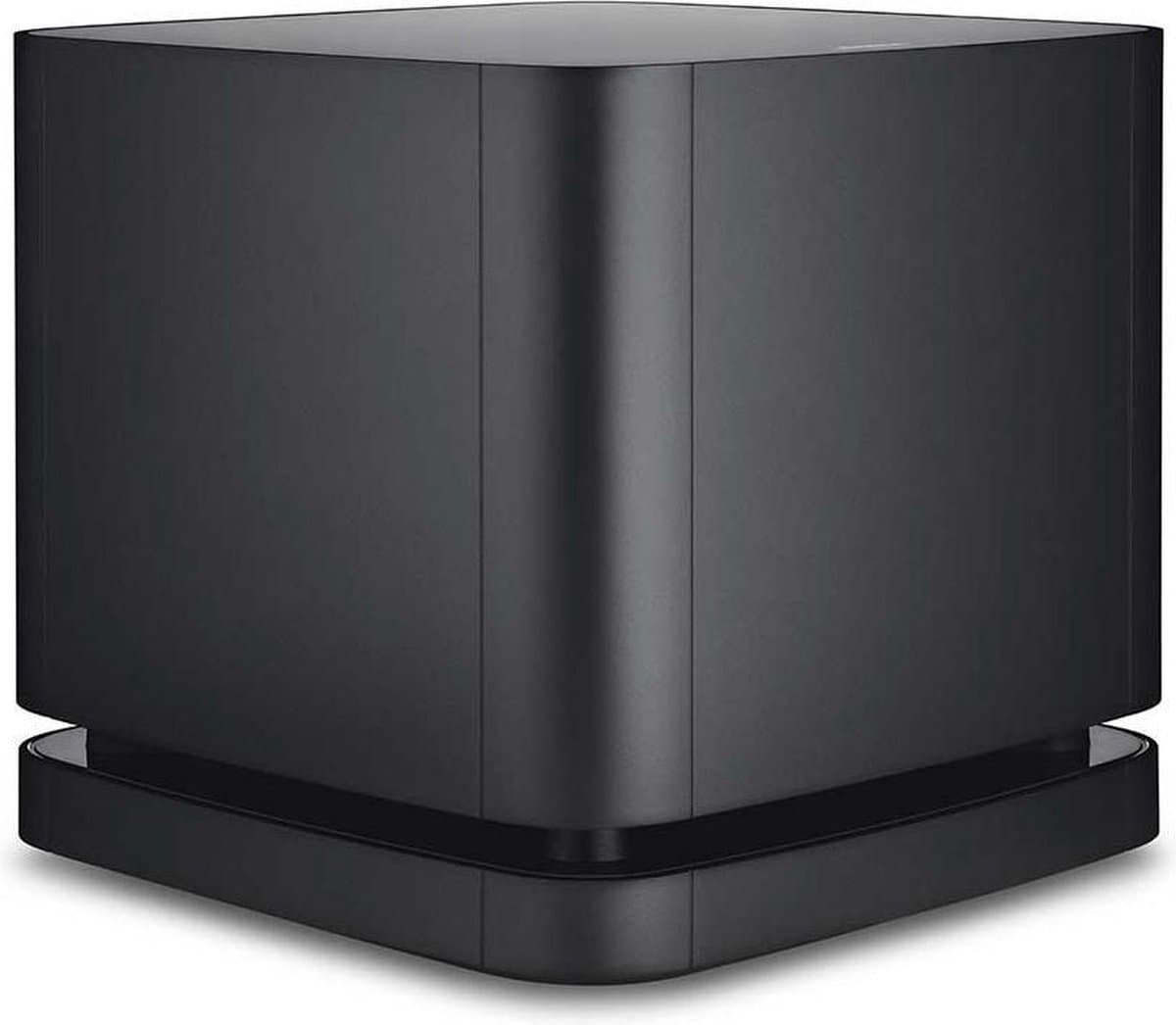 Bose Bass module 500 - Subwoofer - Zwart — afbeelding 1