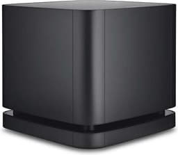 Bose Bass module 500 - Subwoofer - Zwart — thumbnail 1
