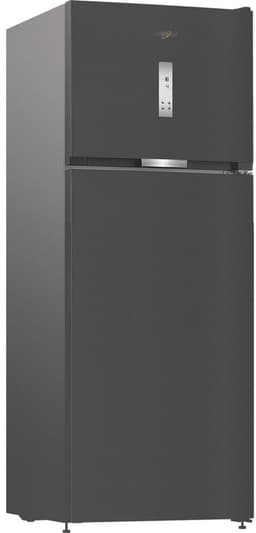 Whirlpool WHD2 6472 X4E Vrijstaand 477 l Roestvrijstaal — thumbnail 3