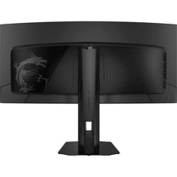 MSI MAG 341CQP QD-OLED X28 — thumbnail 2