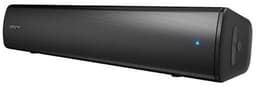 Creative Stage Air V2 - Soundbar - Bluetooth 5.3 - Compact - Zwart — thumbnail 1