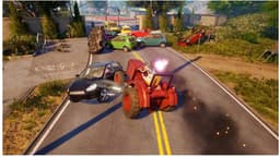 Goat Simulator 3 - Goat Overload Edition - PS5 — thumbnail 3