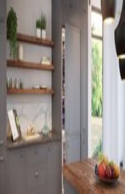 Beko BCHA275K41SN-1 Inbouw Koel vriescombinatie + 3 Jaar Gratis Extra Garantie — thumbnail 3