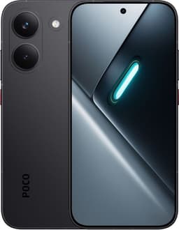 Smartphone-POCO X8 Pro-12GB+512GB-Zwart — thumbnail 1