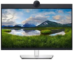 DELL P2424HEB 60,5 cm (23.8") LCD 1920 x 1080 Pixels Full HD — thumbnail 4