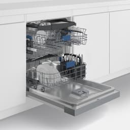 Beko BDSN36640XC2 half geìntegreerde vaatwasser — thumbnail 5