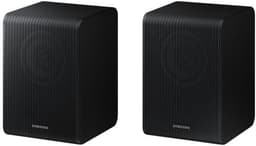 Samsung HW-Q600F Soundbar + SWA-9250S Surroundspeakers - Zwart — thumbnail 5