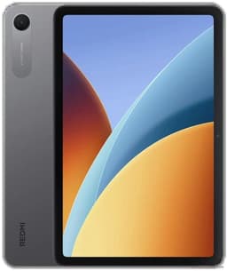 Xiaomi REDMI Pad 2 - 9.7 - 4GB RAM - 128G ROM - Zilver — thumbnail 1
