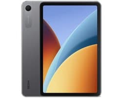 Xiaomi REDMI Pad 2 - 9.7 - 4GB RAM - 128G ROM - Zilver