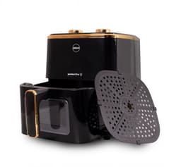 ELDOM Fritta - Airfryer - 5,0 L capaciteit - 2400 W vermogen - Instelbare temperatuurregeling — thumbnail 4