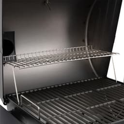 Char-Griller Pro Deluxe Houtskoolgrill barbecue — thumbnail 5
