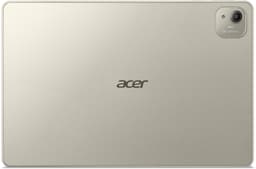 Acer Iconia A10 - Tablet - 10 inch - 4GB - 128 GB - Zilver — thumbnail 4