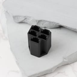 Dailygoods- Ontstekingssleutel set 2 stuks - Connector voor grasmaaier - 5-pins schakelaar - Compatibel met John Deere - Vervangt beschadigde componenten - Zorgt voor stabiele aansluiting — thumbnail 3
