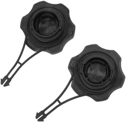 Dailygoods- Tankdop Efficiënte Brandstofvergrendeling - Geschikt voor — thumbnail 4
