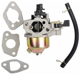 Afdichting voor Ocarburateur Vervanging 16100-ZE6-W01 voor Honda GXV120 GXV140 GXV160 Motor HR194 HR195 HR214 HRA214 HR215 HR216 HRA216 HRC216 Grasmaaier — thumbnail 3