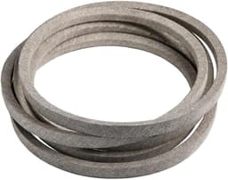Kevlar Grasmaaier Riem - Reserveonderdeel Gazonmaaier - Gazon Onderhoud - Zeer Sterke Kevlar - 1.6 cm x 463.6 cm - Grijs — thumbnail 1