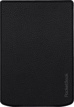 PocketBook Verse Pro e-reader Azure – 6 inch – 16 GB – waterdicht + Transparant Zwart Hoesje – voordeelbundel — thumbnail 3